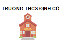 Trường THCS Định Công
